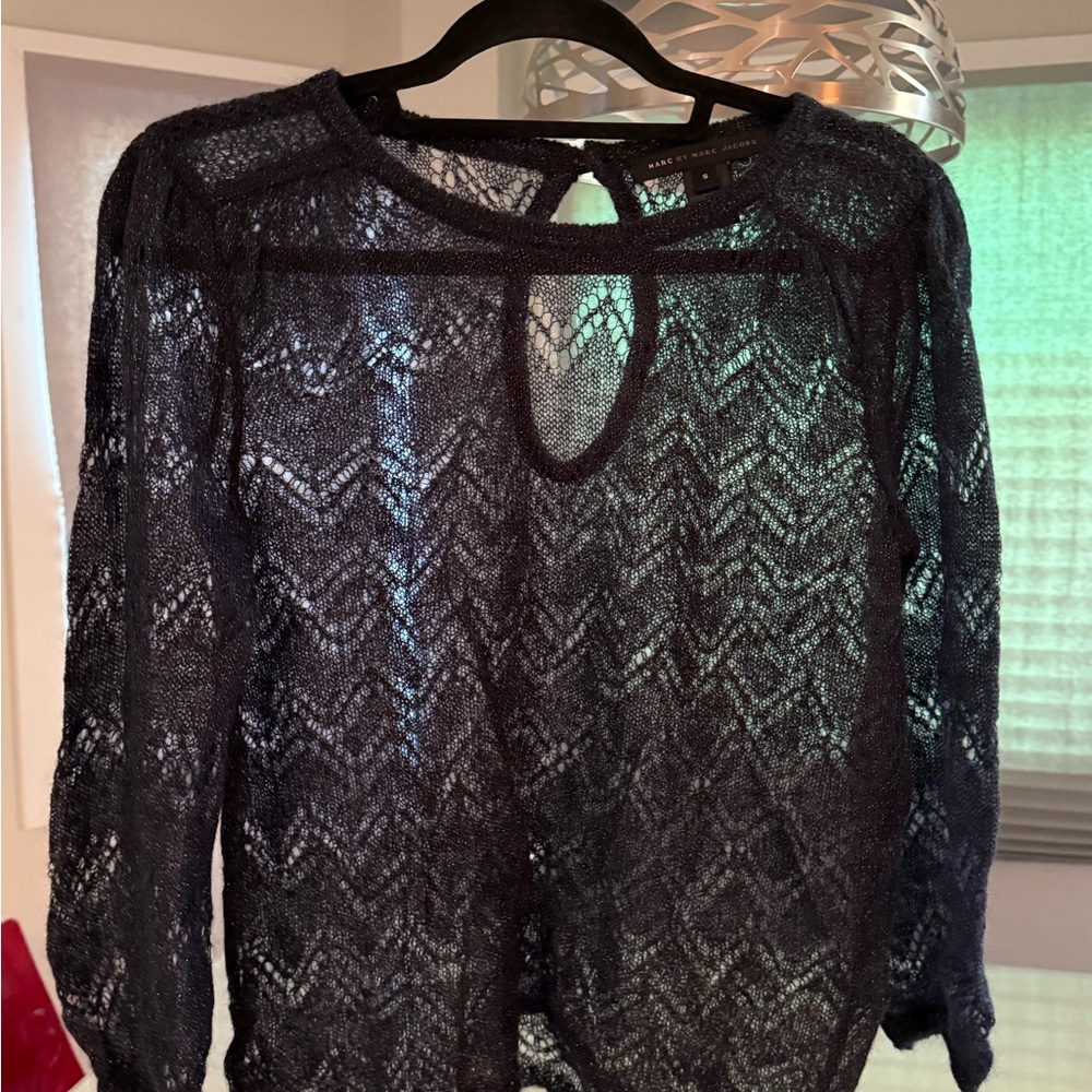 Marc By Marc Jacob’s Sweater